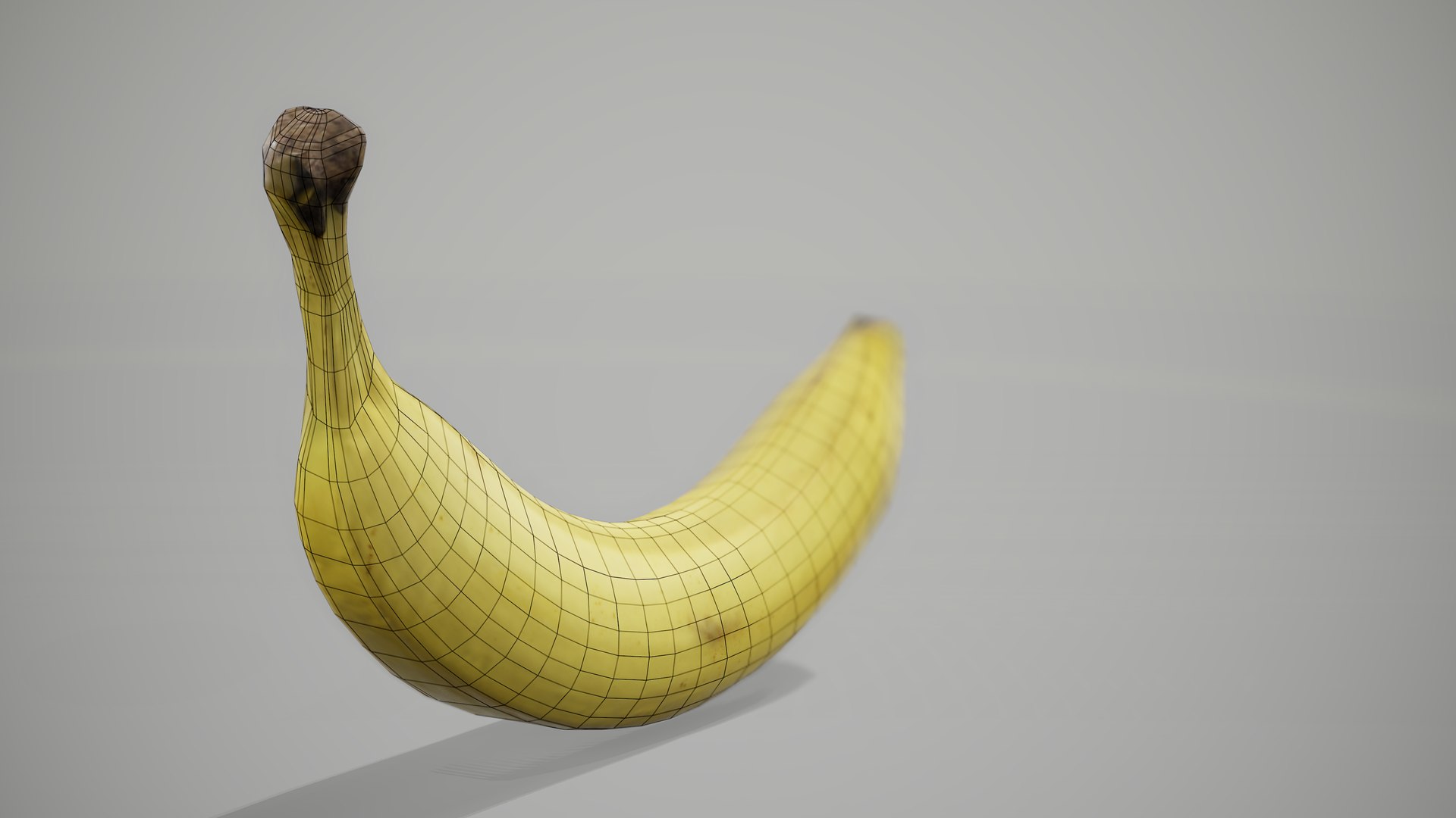 3D Banana model https://p.turbosquid.com/ts-thumb/co/ARCnT5/C6/banana12/png/1649317963/1920x1080/fit_q87/0ac63ef49337f3194c7f239e49d740cd6a61ae43/banana12.jpg