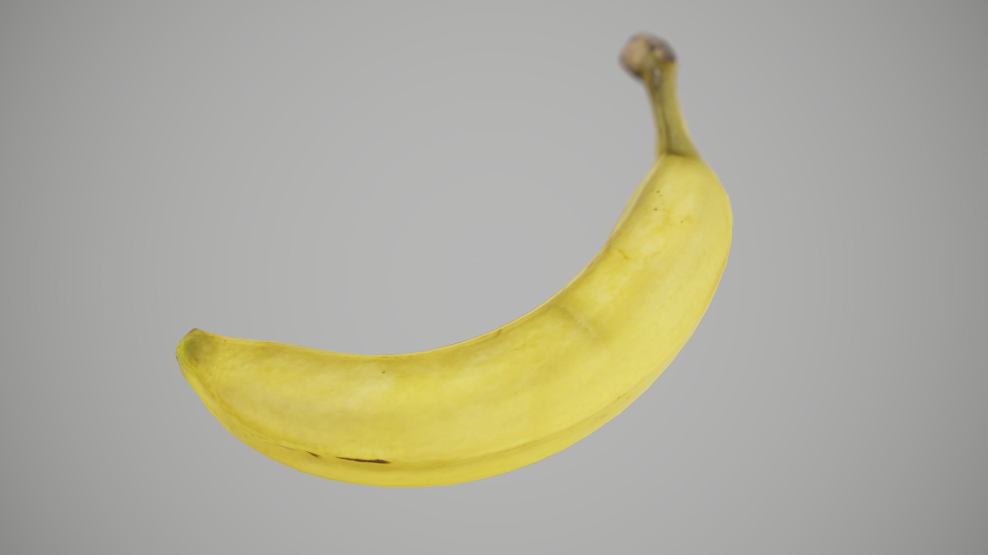3D Banana model https://p.turbosquid.com/ts-thumb/co/ARCnT5/jX/banana07/png/1649317963/1920x1080/fit_q87/7ed2b2a024ed5e07a811ac2d3d3f492dcf44d27e/banana07.jpg