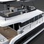MY5 FOUNTAINE PAJOT 3D 动力双体船
