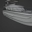 MY5 FOUNTAINE PAJOT 3D 动力双体船