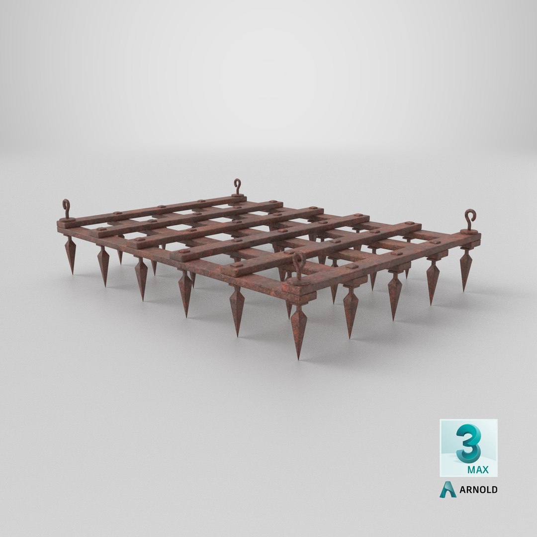 Rusty Ceiling Trap model https://p.turbosquid.com/ts-thumb/co/FK37nt/BI/stemcell_max_arnold_render/png/1777639457/1920x1080/fit_q87/3fb8e551e88a9ee220dda53e161df8a5073c9a49/stemcell_max_arnold_render.jpg