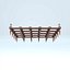 Rusty Ceiling Trap