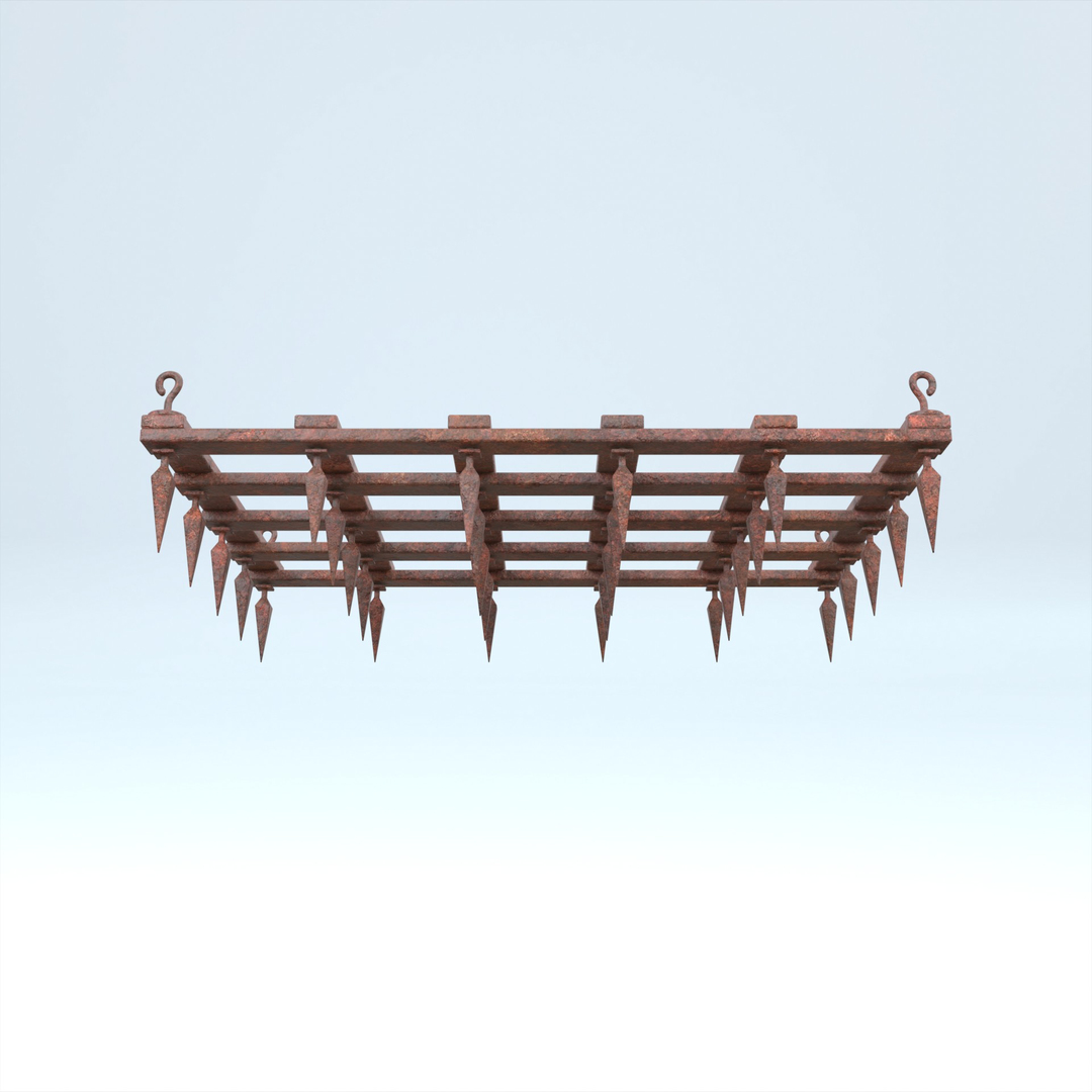 Rusty Ceiling Trap model https://p.turbosquid.com/ts-thumb/co/FK37nt/Yc/animation/jpg/1757353339/1920x1080/turn_fit_q99/3cf9a8794dd13de1f11b2b16366e55662d0545cf/animation-1.jpg