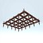 Rusty Ceiling Trap