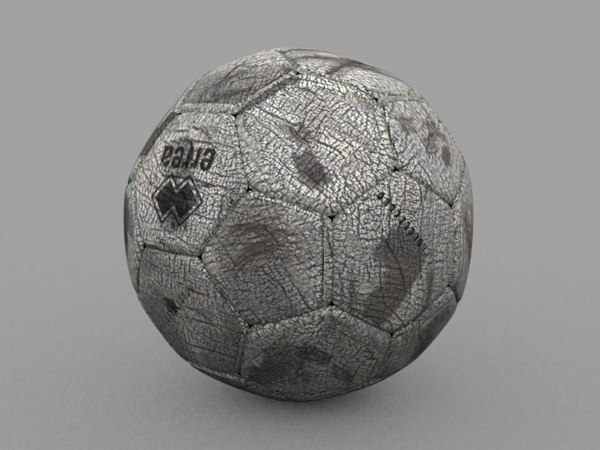 soccer ball 3ds free
