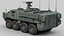 M1126 Stryker ICV