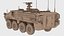 M1126 Stryker ICV