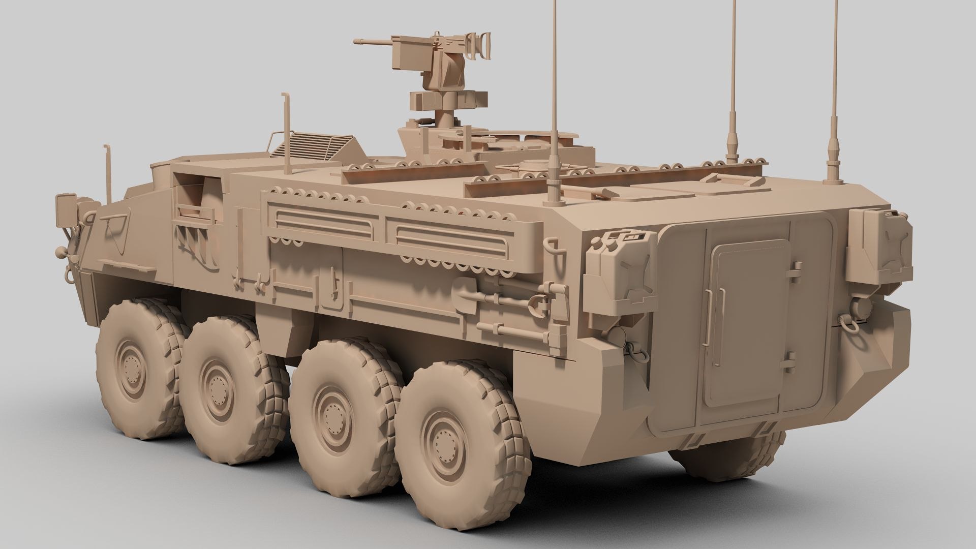 M1126 Stryker ICV 3D model https://p.turbosquid.com/ts-thumb/co/OsJt1q/uZ/stryker_b4/jpg/1748505799/1920x1080/fit_q87/3aa656395fcc7f91cee12eff96cb52db63839b3d/stryker_b4.jpg
