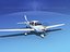 Cirrus SR22 V04