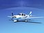 Cirrus SR22 V04