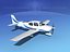 Cirrus SR22 V04