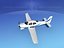 Cirrus SR22 V04