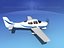 Cirrus SR22 V04