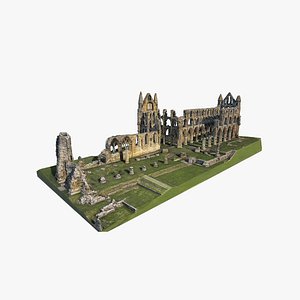 Whitby Abbey