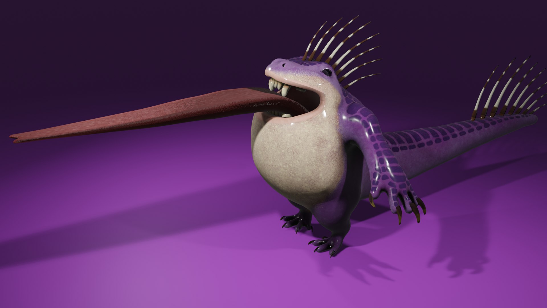 3D tongue-monster tongue model https://p.turbosquid.com/ts-thumb/co/XGa0ID/9z82VZCB/monester1/png/1577217464/1920x1080/fit_q87/b21d5685a9f27e92172d4525812bed0e9a30932c/monester1.jpg