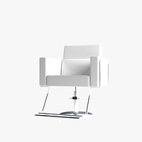 Barber Chair LIM Chair 2
