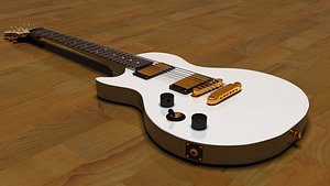 epiphone les paul guitar max