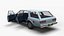 1981 Dodge Diplomat Wagon