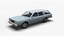 1981 Dodge Diplomat Wagon