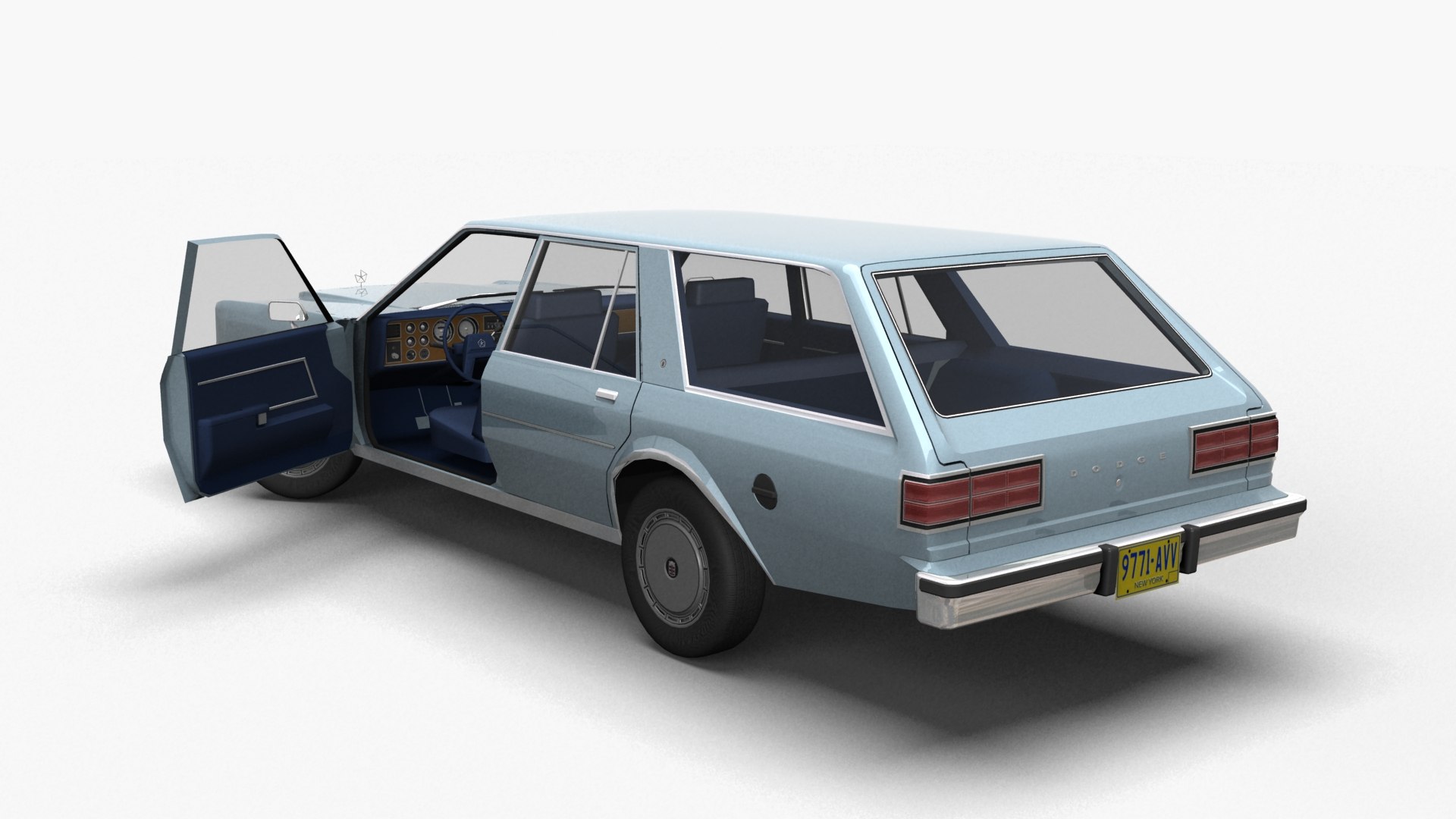 3D 1981 Dodge Diplomat Wagon model https://p.turbosquid.com/ts-thumb/co/bjAIks/AO/1980diplomatwag012/jpg/1754422808/1920x1080/fit_q87/b07454ac7ab6c8f297258ea4defaab430a854323/1980diplomatwag012.jpg