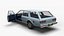 1981 Dodge Diplomat Wagon