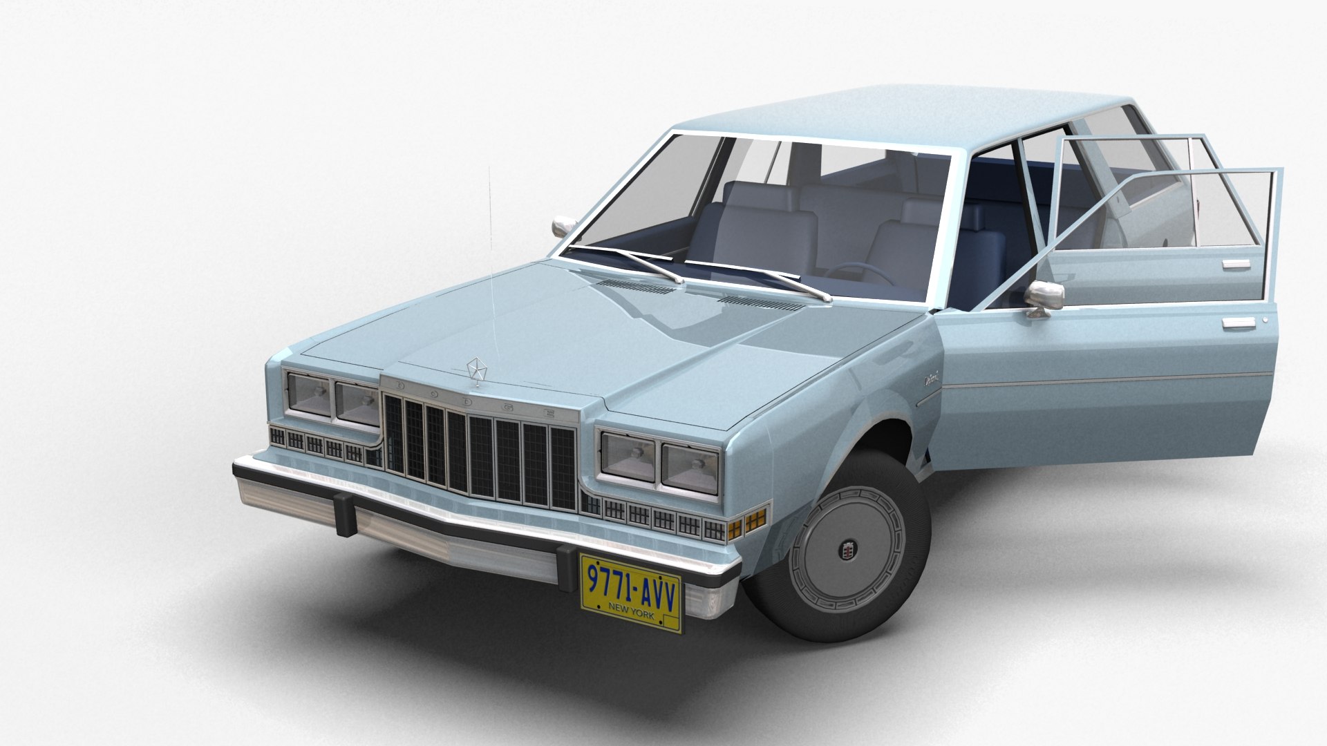 3D 1981 Dodge Diplomat Wagon model https://p.turbosquid.com/ts-thumb/co/bjAIks/B7/1980diplomatwag004/jpg/1754422804/1920x1080/fit_q87/b6c7def6c64f4f4f4b1e643657767c32ef325ed0/1980diplomatwag004.jpg