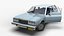 1981 Dodge Diplomat Wagon