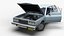 1981 Dodge Diplomat Wagon