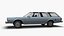 1981 Dodge Diplomat Wagon
