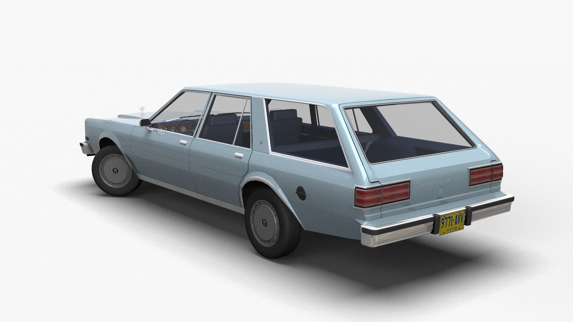 3D 1981 Dodge Diplomat Wagon model https://p.turbosquid.com/ts-thumb/co/bjAIks/lV/1980diplomatwag011/jpg/1754422807/1920x1080/fit_q87/d354ac154e8ace74f434292fa1988b4d6e1667e4/1980diplomatwag011.jpg