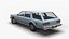 1981 Dodge Diplomat Wagon