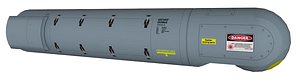 3d aaq28 targeting pod