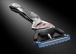 Gillette Fusion Proglide