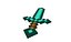 3d minecraft sword