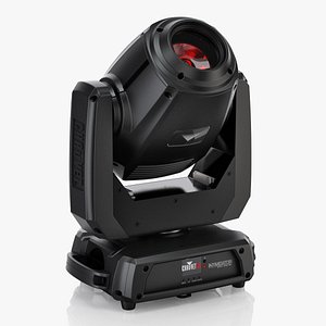 Chauvet Intimidator 375Z LED Moving Head Spot