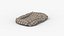 Dog Crate Mat