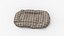 Dog Crate Mat