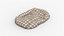 Dog Crate Mat