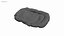 Dog Crate Mat