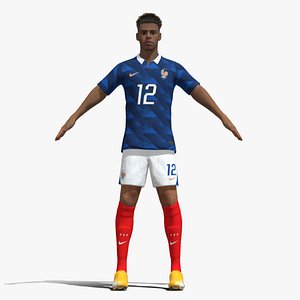 Desire Doue France 2026