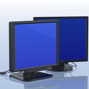 max 2 lcd displays samsung
