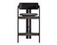 Табурет Gallotti и Radice 0419 высокий