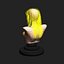 Virtual Hair 1