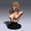 Virtual Hair 1