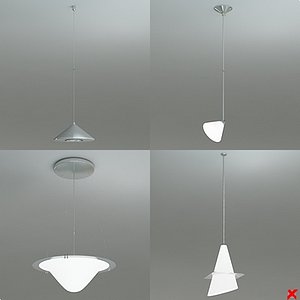 Lamp hanging154-157