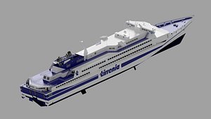 FERRY