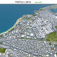 Tripoli Libya