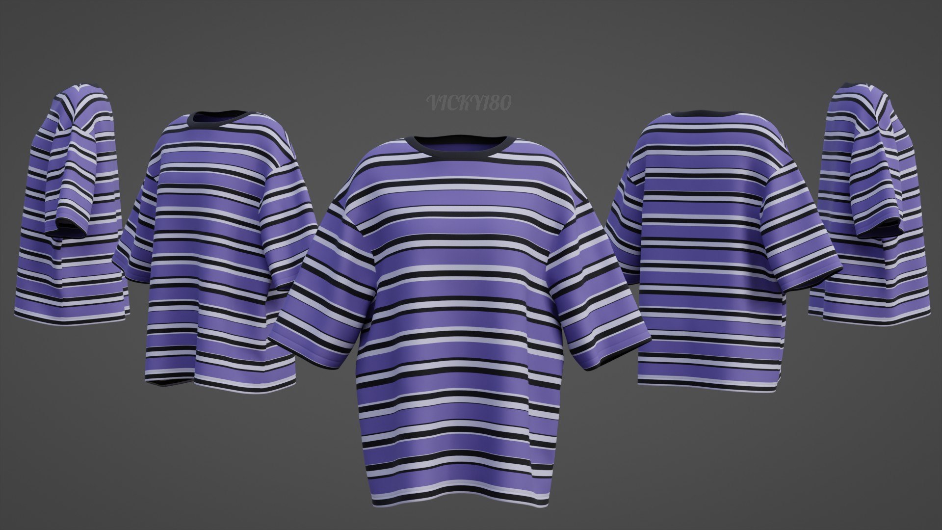 Harajuku Striped Shirts Women Short Sleeve Oversized Shirt Streetwear Gothic T-Shirt 3D https://p.turbosquid.com/ts-thumb/co/wsU4dF/VV/thumbnail15/jpg/1736231470/1920x1080/fit_q87/8c713344cd3615d4b2a84b679481c2e2ee99ae41/thumbnail15.jpg
