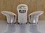 Moen Villeta Lavatory Faucet