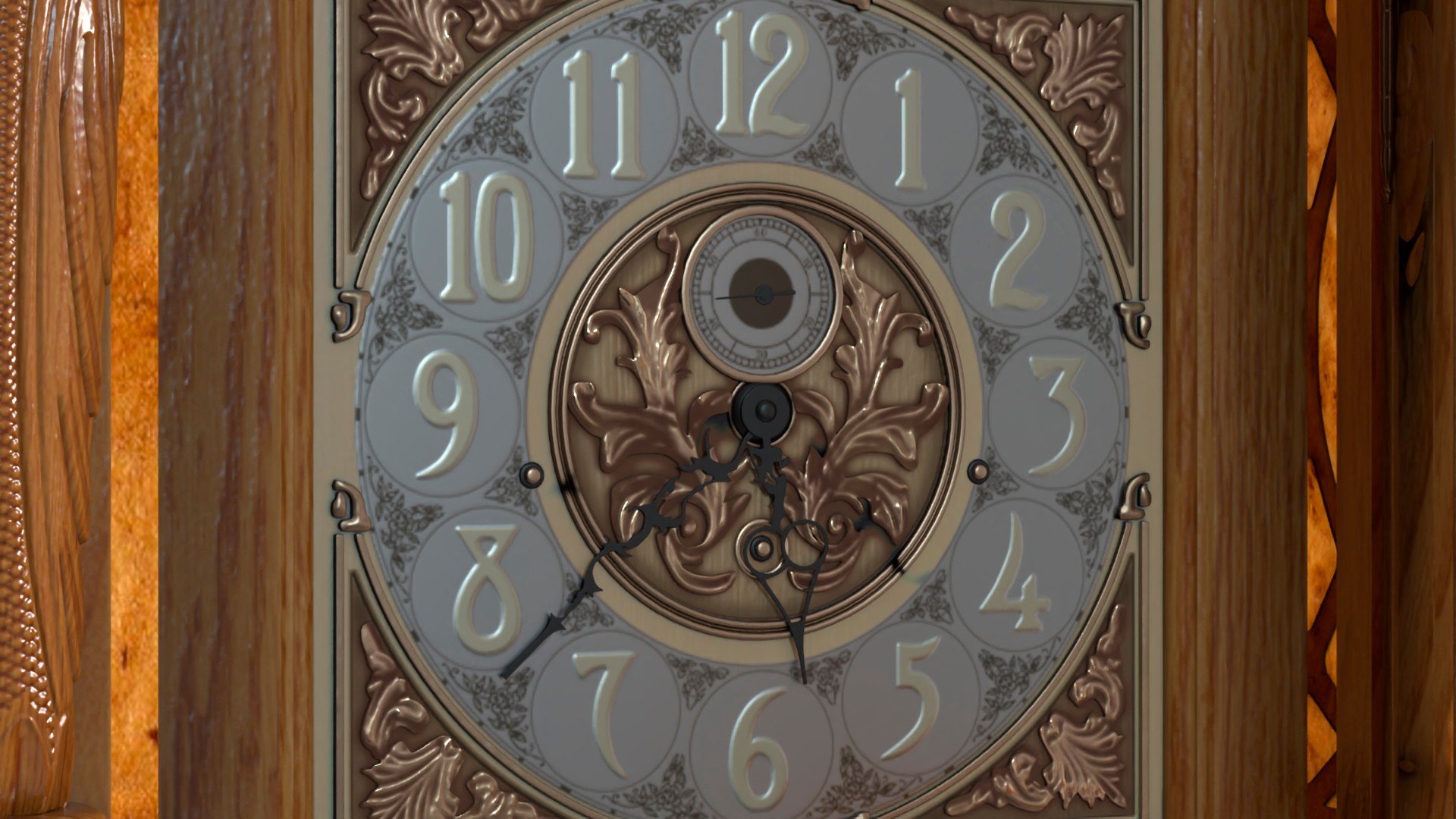 Antique Grandfather Striking Clock 3D model https://p.turbosquid.com/ts-thumb/cp/16TtsW/eR/antiquegrandfatherstrikingclockc4dmodel022/jpg/1720508333/1920x1080/fit_q87/eab58ca41e24c59110ff0a4d61a0d7d3ea7b84c8/antiquegrandfatherstrikingclockc4dmodel022.jpg